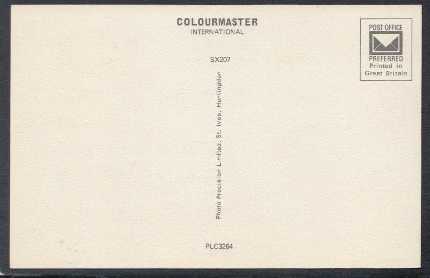 Sussex Postcard - Views of Arundel - Mo’s Postcards 