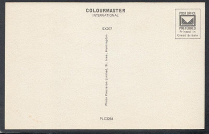 Sussex Postcard - Views of Arundel - Mo’s Postcards 