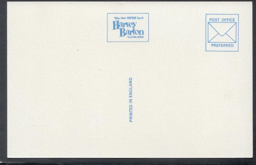 Devon Postcard - Elbury Cove, Paignton - Mo’s Postcards 