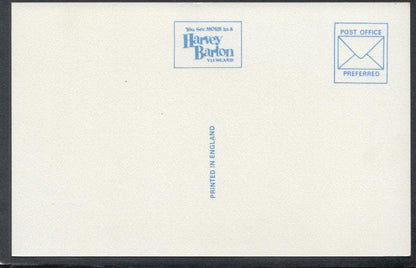 Devon Postcard - Elbury Cove, Paignton - Mo’s Postcards 