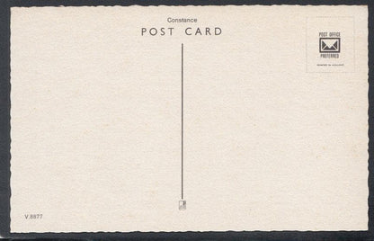 Devon Postcard - Views of Paignton - Mo’s Postcards 