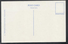 Load image into Gallery viewer, Comic Postcard - Risque / Rude / Kisses / Couple / Water - Mo’s Postcards 
