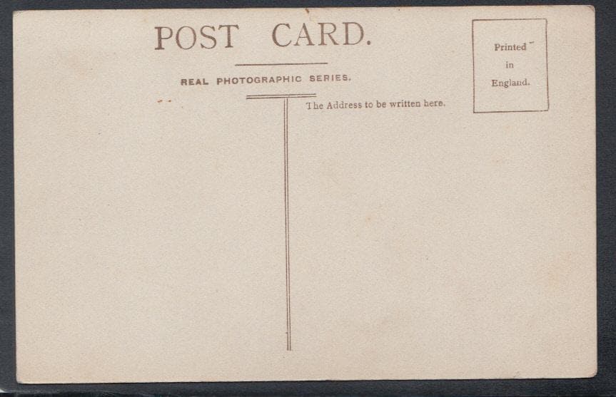 Theatrical Postcard - Actor Mr Arthur.W.Hayes - Mo’s Postcards 