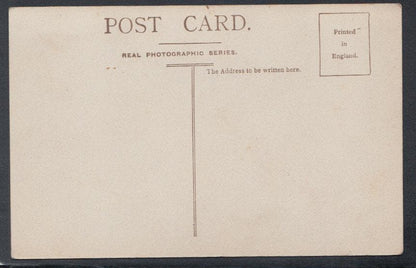 Theatrical Postcard - Actor Mr Arthur.W.Hayes - Mo’s Postcards 