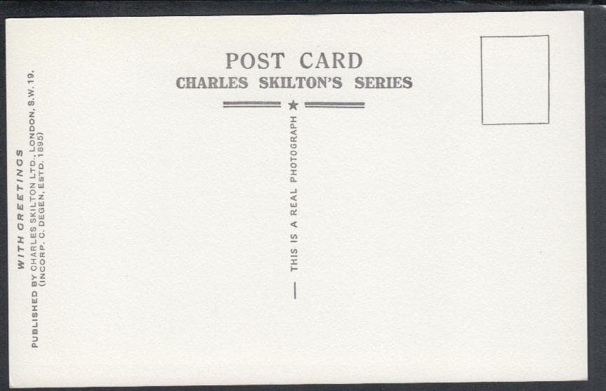 London Postcard - Benjamin Franklin House, 36 Craven Street, Charing Cross - Mo’s Postcards 