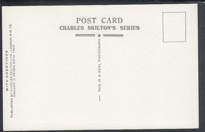 London Postcard - Benjamin Franklin House, 36 Craven Street, Charing Cross - Mo’s Postcards 