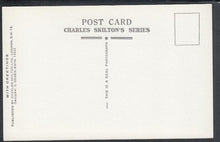 Load image into Gallery viewer, London Postcard - Benjamin Franklin House, 36 Craven Street, Charing Cross - Mo’s Postcards 
