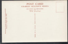 Load image into Gallery viewer, Surrey Postcard - Parish Church of St Lawrence, Morden - Mo’s Postcards 
