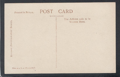 Royalty Postcard - H.R.H. Prince Albert - Mo’s Postcards 