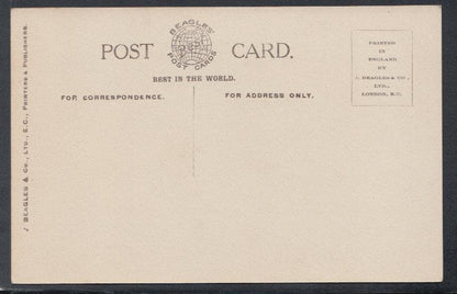Royalty Postcard - Coronation of T.M.King George & Queen Mary in 1911, Procession in Parliament Street - Mo’s Postcards 