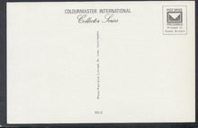 Load image into Gallery viewer, Railways Postcard - Cambrian Railways, 1893 - A Passenger 4-4-0 Designed By Aston - Mo’s Postcards 
