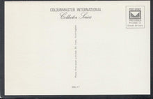 Load image into Gallery viewer, Railways Postcard - London &amp; South Western Railway - Dugald Drummond 4-4-0 Locomotive - Mo’s Postcards 
