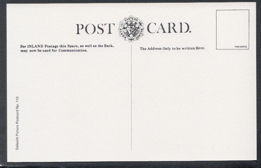 Road Transport Postcard - North Eastern Railway, Fiat Charabanc - Mo’s Postcards 