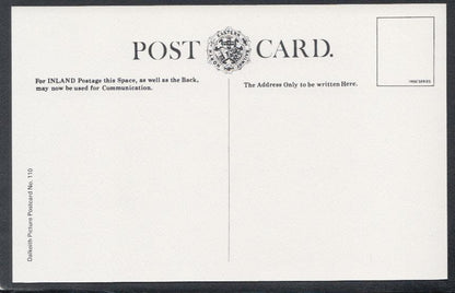 Road Transport Postcard - North Eastern Railway, Fiat Charabanc - Mo’s Postcards 