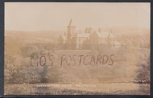 Load image into Gallery viewer, Yorkshire Postcard - Convalescent Home, Meltham - Mo’s Postcards 
