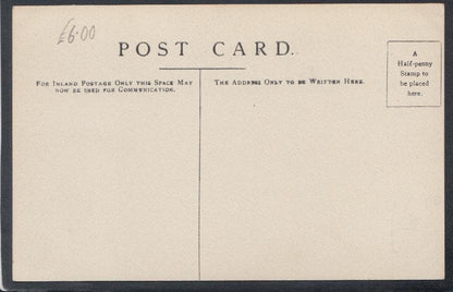 Yorkshire Postcard - Convalescent Home, Meltham - Mo’s Postcards 