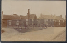 Load image into Gallery viewer, Yorkshire Postcard - Aldborough Village, 1910 - Mo’s Postcards 
