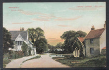 Load image into Gallery viewer, Yorkshire Postcard - Westella Village, Near Hull - Mo’s Postcards 
