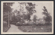 Load image into Gallery viewer, Middlesex Postcard - Sharpe&#39;s Lane, Ruislip - Mo’s Postcards 
