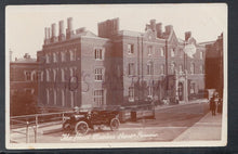 Load image into Gallery viewer, Middlesex Postcard - The Head Masters House, Harrow - Mo’s Postcards 
