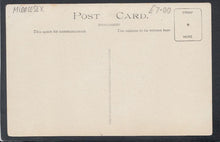 Load image into Gallery viewer, Middlesex Postcard - The Head Masters House, Harrow - Mo’s Postcards 
