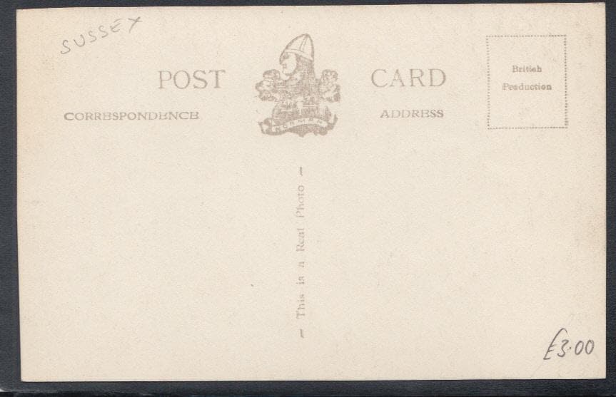 Sussex Postcard - Views of Aldwick - Mo’s Postcards 