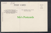 Load image into Gallery viewer, Sussex Postcard - Summers Place, Billingshurst - Mo’s Postcards 
