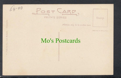 Sussex Postcard - Drusillas, Berwick - Mo’s Postcards 