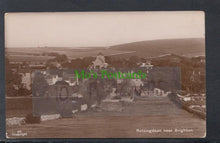 Load image into Gallery viewer, Sussex Postcard - Rottingdean Near Brighton - Mo’s Postcards 
