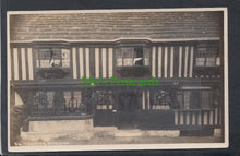 Load image into Gallery viewer, Sussex Postcard - The Star Inn, Alfriston - Mo’s Postcards 
