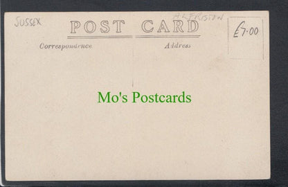 Sussex Postcard - The Star Inn, Alfriston - Mo’s Postcards 