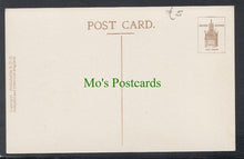 Load image into Gallery viewer, Education Postcard - Cambridge University Robes - Doctor of Medicine - Mo’s Postcards 
