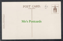 Load image into Gallery viewer, Education Postcard - Cambridge University Robes - Master of Arts - Mo’s Postcards 

