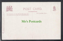 Load image into Gallery viewer, London Postcard - The Library, Inner Temple - Artist Charles.E.Flower - Mo’s Postcards 
