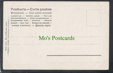 Load image into Gallery viewer, Nature Postcard - Countryside in April - Woodland Walk, Trees - Mo’s Postcards 
