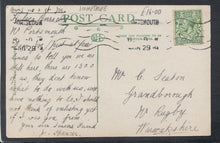 Load image into Gallery viewer, Hampshire Postcard - Winchester Street, Basingstoke - Mo’s Postcards 
