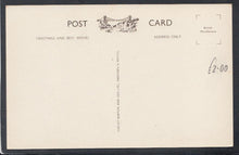 Load image into Gallery viewer, Animals Postcard - Giraffe at The Bristol Zoo - Mo’s Postcards 
