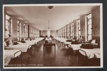 Load image into Gallery viewer, Postcard of Catford Ward, Lewisham Hospital, London
