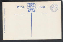 Load image into Gallery viewer, Comic Postcard - Drink / Dairy / Milk / Milk Bottles / Doorstep - Trow - Mo’s Postcards 
