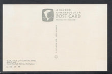 Load image into Gallery viewer, Railways Postcard - G.E.R 0-6-0 J.15 Class No 65462, North Norfolk Railway, Sheringham - Mo’s Postcards 
