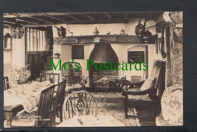 Blue Lantern, Forest Row, Sussex