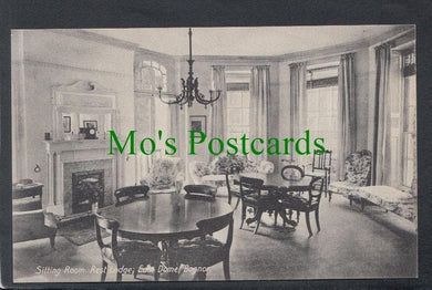 Rest Lodge, East Dome, Bognor, Sussex