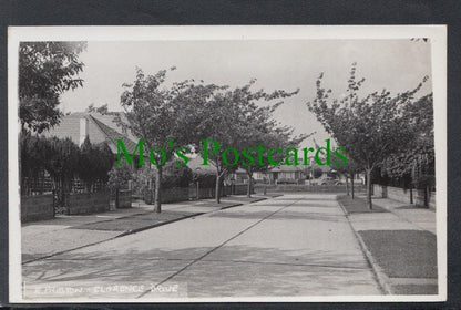 Clarence Drive, East Preston, Littlehampton, Sussex