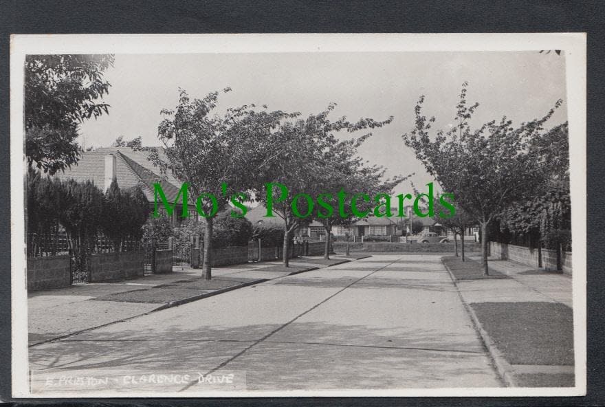 Clarence Drive, East Preston, Littlehampton, Sussex