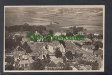 Load image into Gallery viewer, Aerial View of Winchelsea, Sussex
