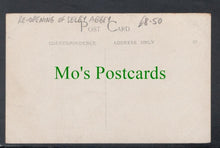 Load image into Gallery viewer, Re-Opening of Selby Abbey, Yorkshire
