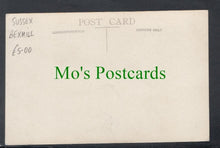 Load image into Gallery viewer, Aerial View of Richborough Castle, Kent
