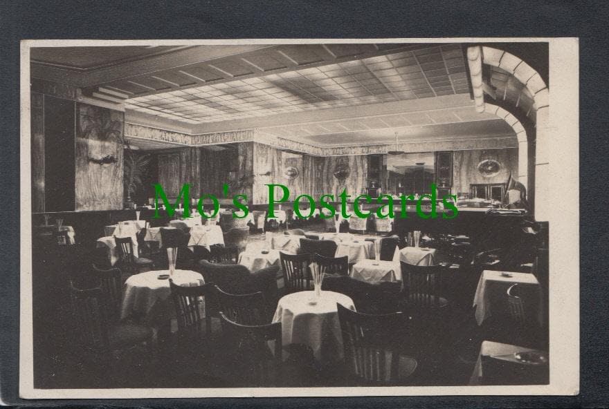 Cafe De Paris, Vienna, Austria