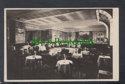 Cafe De Paris, Vienna, Austria