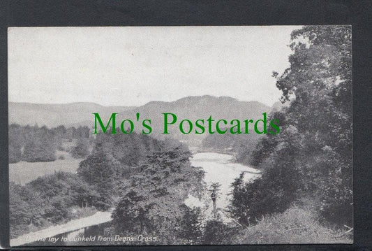 Deans Cross, Perthshire